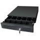 CD-400 Cash Drawer with RJ45 Interface Port and Check Entry Support 330mm 405mm 420mm