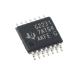 MSP430G2231IPW 16-bit Microcontrollers - MCU Mixed Signal Integrated circuit IC