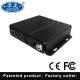 4 Channel SD Card Mobile DVR Video Processor 720P Resolution Real Time