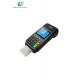 Size 56mm Wireless POS Terminal Machine Perfect For Commercial Use
