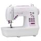 Experience Smooth and Precise Sewing with CE Certified Computerized Wig Sewing Machine
