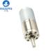 High Voltage Brushless DC Motor 36mm 24V 12V Brushless Planetary Gear Motor
