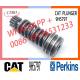 Diesel Fuel Injection Pump Plunger 1w6541 4p9830 9h5797 6n7527 Plunger Barrel 7W5929 Element for CAT 3304 3306 Diesel