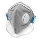 Flat Foldable N95 Particulate Mask Coronavirus Sars MERS Virus Protection
