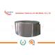 0.3 * 120 mm Ni80Mo5 Soft magnetic Precision Alloy for magnetic head shell / distance sleeve