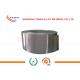 0.5 * 70mm Nickel Alloy Wire / Strip / Pipe NiCr 60/23 Strip Inconel 601 Strip