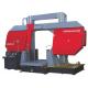 G42130 520mm Table Height Metal Cutting Band Saw Horizontal