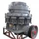 55kw 60kw Compound Cone Crusher With Deep Chamber Crushing
