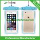 2015 new arrival pvc phone waterproof case for iphone 6