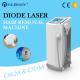 Smart laser hair loss treatment 808 diode laser hair removal laser hair removal with medical ce