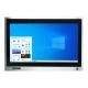 Touch Screen Monitor 27 Industrial LCD Resolution 1920 X 1080 IP65 Waterproof