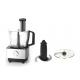 Indian Food Processor With BIS/ 1000W BIS Food Processor with Wet Grinder and Dry Grinder