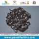 Chinese Manufacturer Supply 1.0mm-12mm Beaded Ball Shape Metal Chain