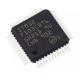Original Agent Wholesale Price Ic Chip STM32F103CBT6  LQFP48 Microcontroller New Original 100% Instead Of HK32F103CBT6