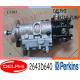 2643D640 4 Cylinder Pump Fuel Injection Pump For Perkins Engine 1104C