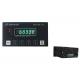 VFD Panel Mounting Material Level Weighing Controller For Hopper Scale And Platform Scale
