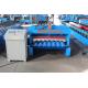 Waterproof Stud And Track Roll Forming Machine High Strength  For PPGI GI AL