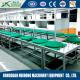 Belt Type Production Line Conveyor Systems Good Hardness For Industry