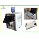 JC5030 Tunnel Parcel X Ray Parcel Scanner19 Inch Monitor For Supermarket Entry