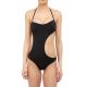 High quality Low waist swimsuit Naked back swimwear New style