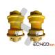 for case 1850k Lgp Track Roller Undercarriage Parts For Bulldozer , Long Lifetime