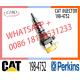 Common rail injector fuel injector 171-9704 222-5965 178-6432 10R-9348174-7526 232-1170 232-1171 174-7527