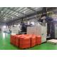 Float 5 Liter Blow Moulding Machine Fully Automatic Low Noise