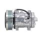 84279787 317008A2 317008A3 12V Auto AC Compressor For NewHolland Kenworth WXTK291