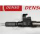 Genuine Denso Diesel Fuel Injectors 0950000450 095000-0451 Common Rail Injector Replacement