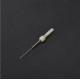 Stainless Steel Permanent Makeup Needles Safe For Mosaic Machine