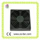 12cm Plastic fliter fan guard 120mm plastic fliter guard for fan parts