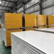 fast assemble 1150mm mgo sandwich panel with 22kg/m2 for partition wall panel