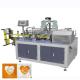 PE Glove Automatic Folding Packaging Machine With Cheap Price