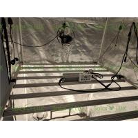 Full Spectrum PWM Samsung LM301B Osram 650Watt Horticultural LED Grow Light