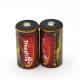 Best Trustfire 1200mAh 18350 rechargeable battery protected for ecig Factory Directly Sell