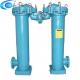 60KG Retail Customizable Polypropylene Bag Filter Housing for Fine Particle Removal