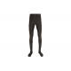 Big Stretch Women's Knitted Black Skinny Jeggings 95% Polyester 5% Spandex
