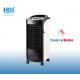 Ionizer Cooling Style Portable Air Conditioner Fan 5.5L 5L Swamp Cooler