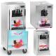 Guangzhou High Quality Ice Cream Maker Machine Commercial Stainless Steel Ice Cream Machine Guangdong
