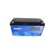 30Ah Lead Acid Battery Replacement 72V Camping Car Battery With BMS
