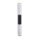 JL-LG113 Dual Heads Lip Gloss 4.6ml Round PETG make-up tube