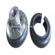 OEM LLA Type Tyre Flex Coupling For Metallurgical Equipment