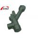 OEM Custom Metal Machining Components