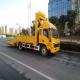 Customized Truck Mounted Attenuator (TMA) for Highway Anti-Collision