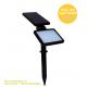 Light Sense Solar LED Ground Lights | Angles Adjustable, New Style