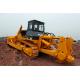 24.6T Shantui Bulldozer SD23 , 8.4CBM Dozing Capacity ISO9001 CCC