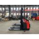 Customization Pallet Stacker Forklift Truck Rated Capacity 3000 KGS Lifting Height 3000mm Fork Length 1150mm