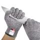 EN388 Safety Protection Cut-resistant Gloves Anti-cutting Series Safety Gloves Wear-resistant Tear-resistant