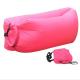Hot Sale Sleeping Bag Waterproof Inflatable Bag Lazy Sofa Camping Sleeping bags Air Bed Adult Beach Lounge Chair Fast Folding
