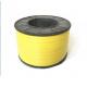 High Temperature Different Colors Identification binder tape  for  Cables/cable identification tape/binder tape